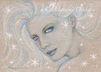 Winter Witch